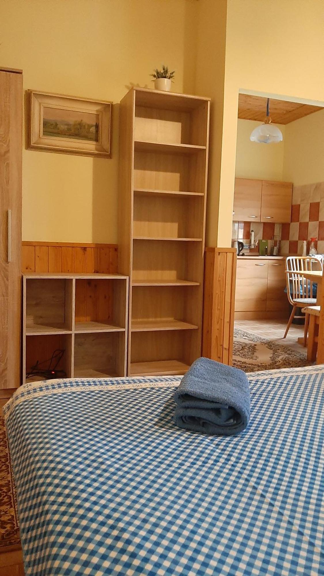 Guest House Vila Frýdštejn Esterno foto